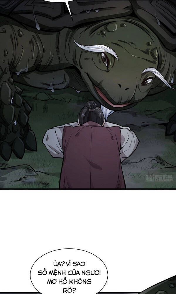 Lạn Kha Kỳ Duyên Chapter 43 - 8