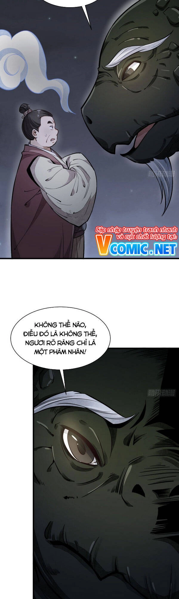 Lạn Kha Kỳ Duyên Chapter 43 - 9