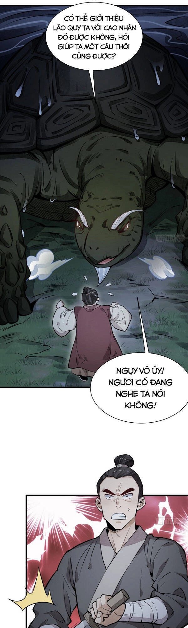 Lạn Kha Kỳ Duyên Chapter 43 - 13