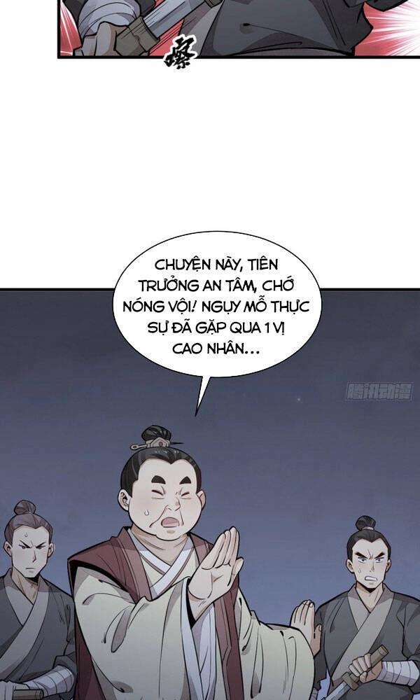 Lạn Kha Kỳ Duyên Chapter 43 - 14