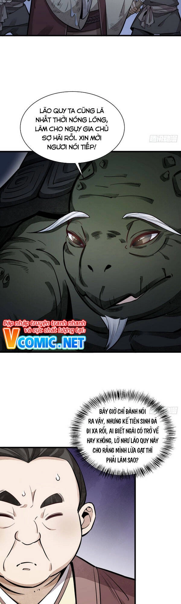 Lạn Kha Kỳ Duyên Chapter 43 - 15