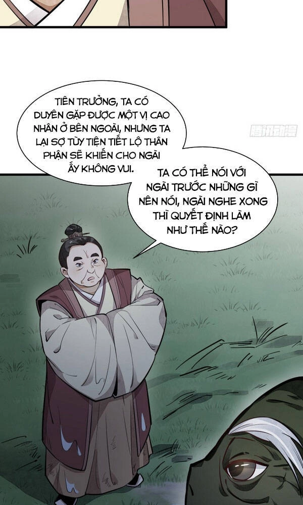 Lạn Kha Kỳ Duyên Chapter 43 - 16