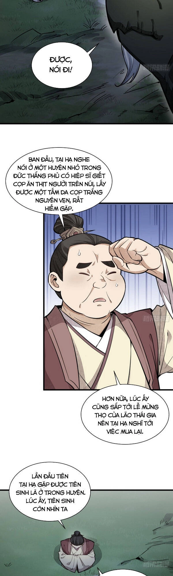 Lạn Kha Kỳ Duyên Chapter 43 - 17