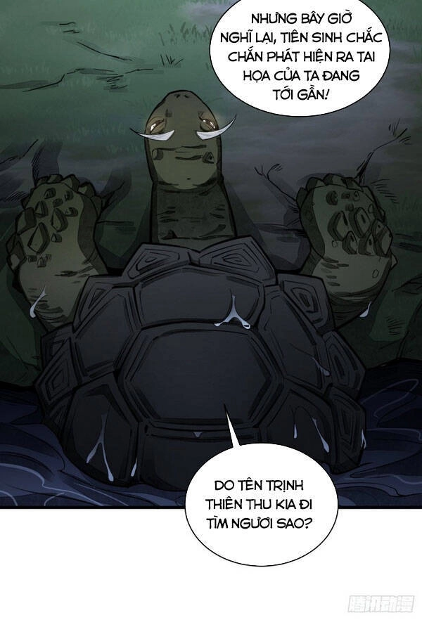 Lạn Kha Kỳ Duyên Chapter 43 - 18