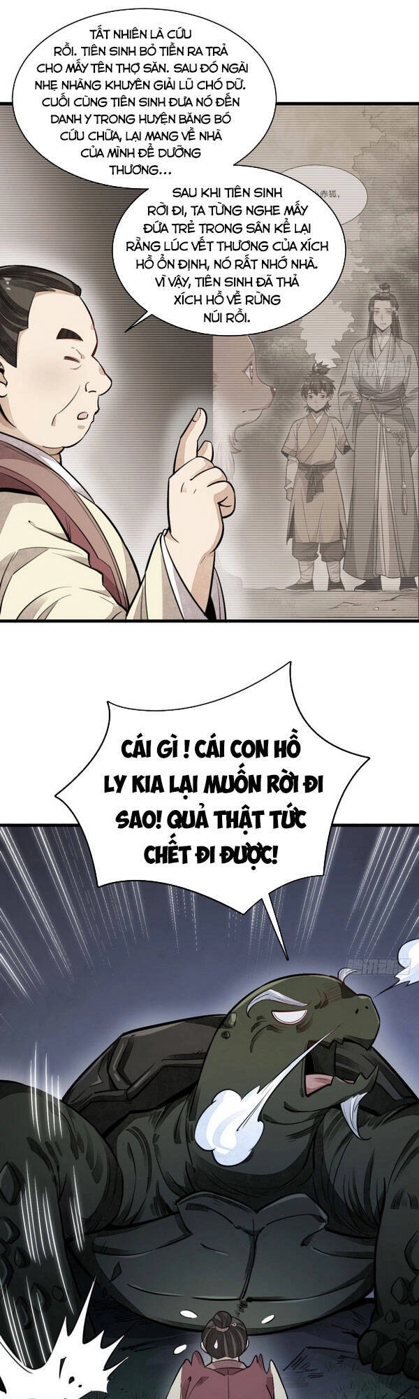 Lạn Kha Kỳ Duyên Chapter 43 - 21