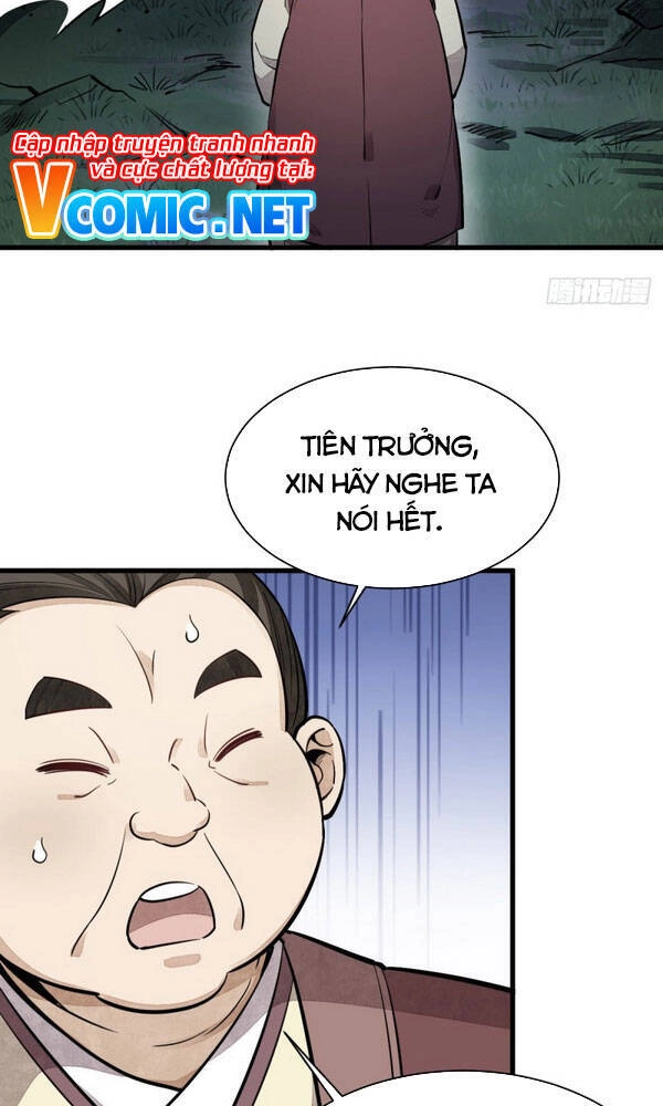 Lạn Kha Kỳ Duyên Chapter 43 - 22