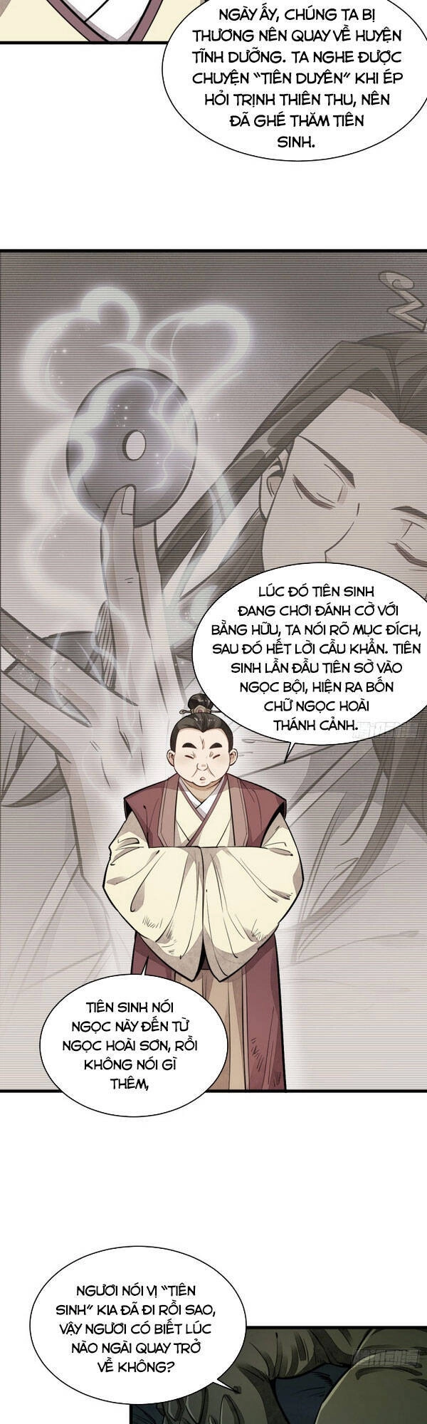 Lạn Kha Kỳ Duyên Chapter 43 - 23