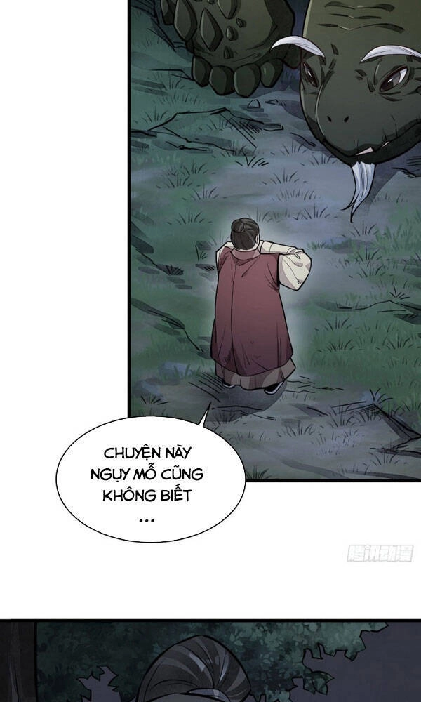 Lạn Kha Kỳ Duyên Chapter 43 - 24