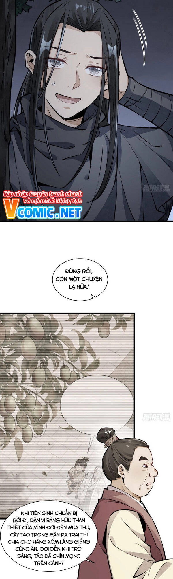 Lạn Kha Kỳ Duyên Chapter 43 - 25