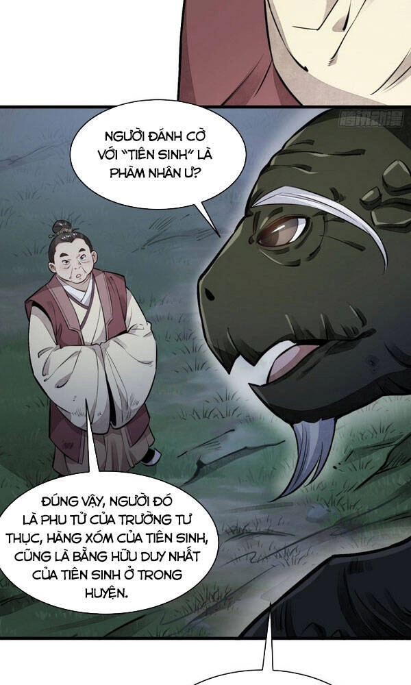 Lạn Kha Kỳ Duyên Chapter 43 - 26