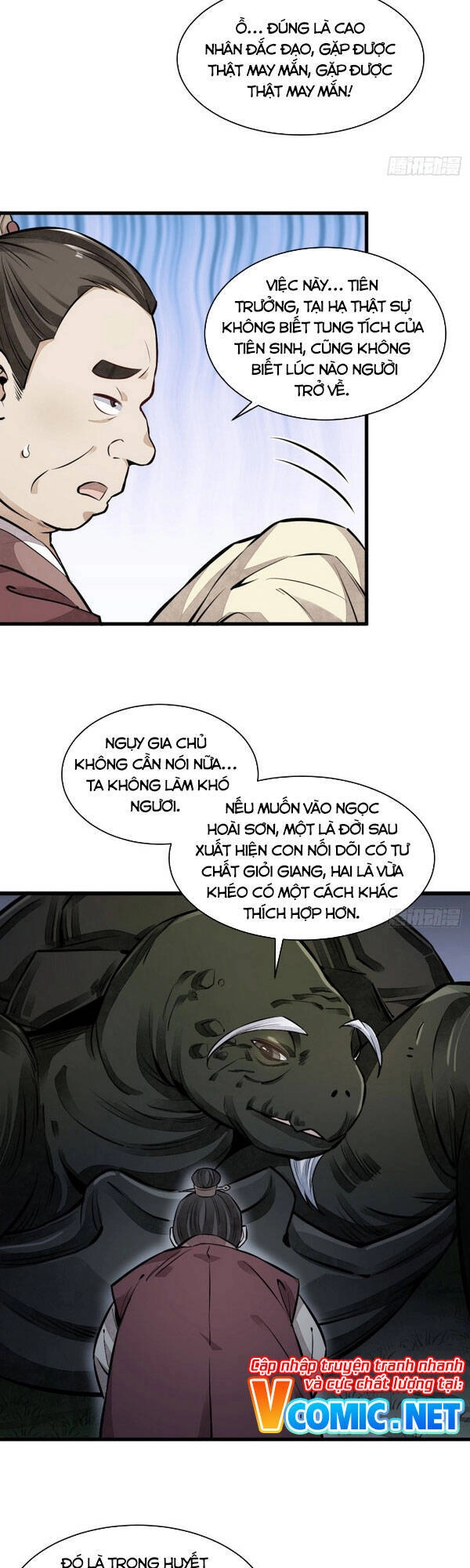 Lạn Kha Kỳ Duyên Chapter 43 - 27