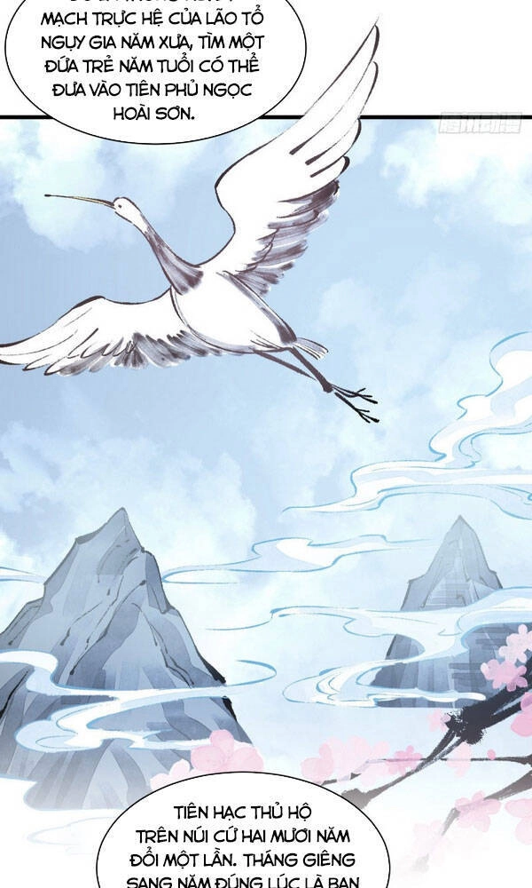 Lạn Kha Kỳ Duyên Chapter 43 - 28