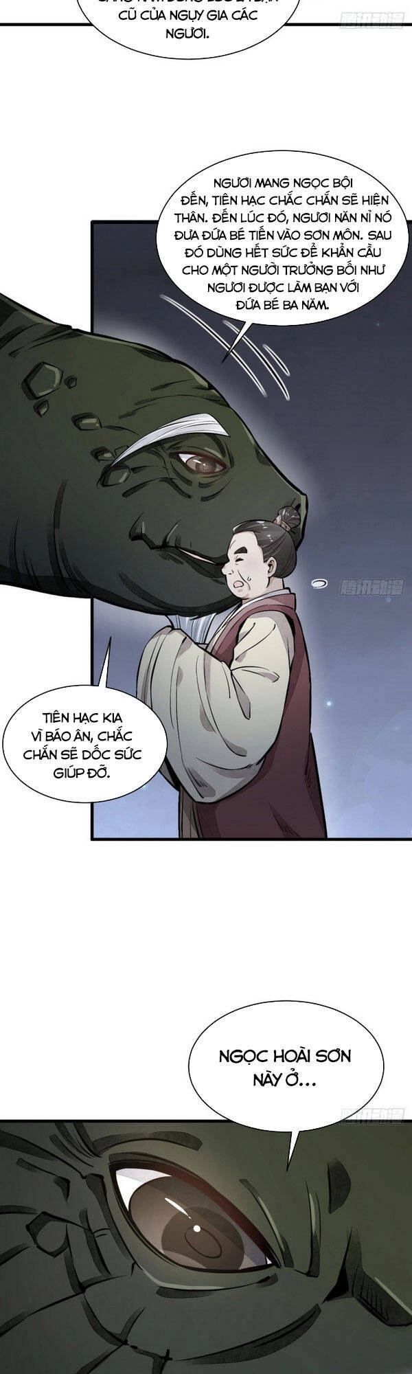 Lạn Kha Kỳ Duyên Chapter 43 - 29