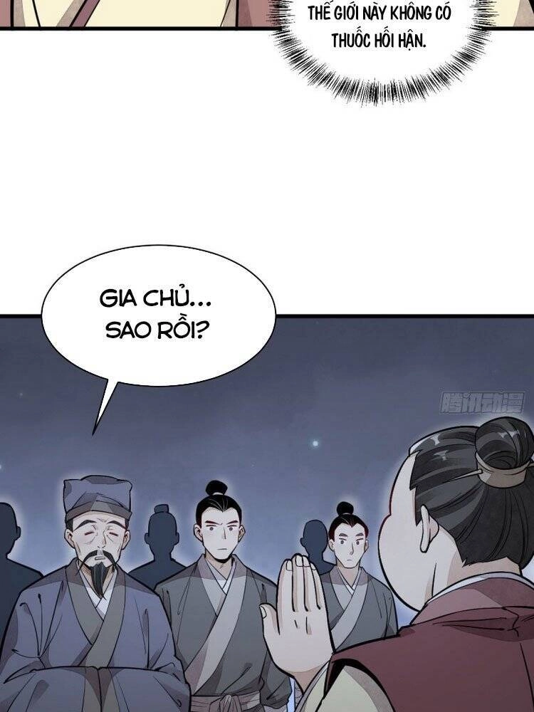 Lạn Kha Kỳ Duyên Chapter 44 - 4