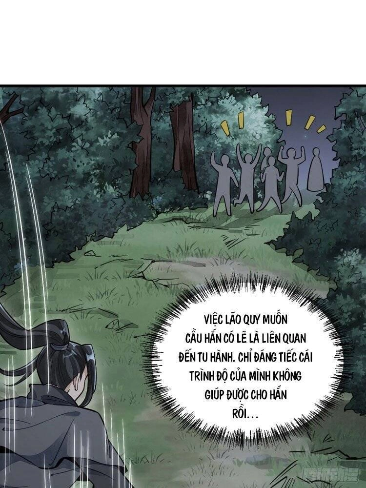 Lạn Kha Kỳ Duyên Chapter 44 - 6