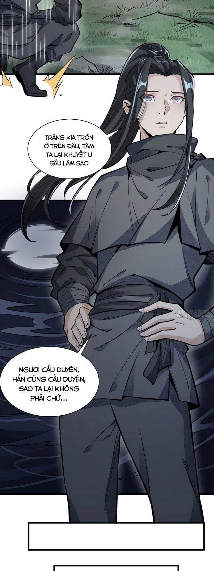 Lạn Kha Kỳ Duyên Chapter 44 - 7