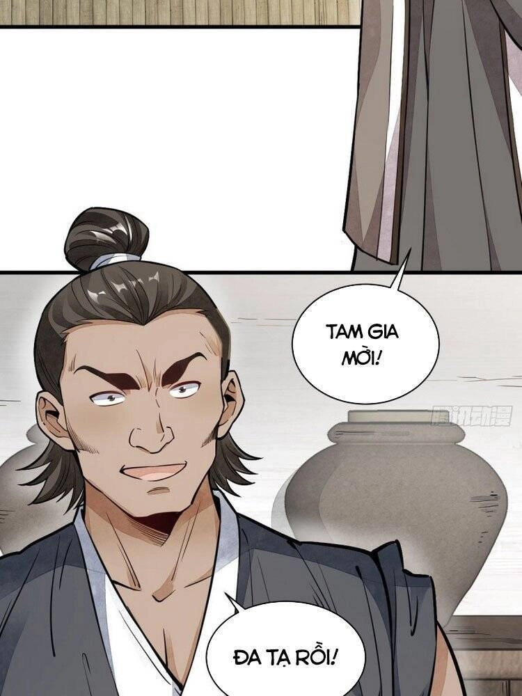 Lạn Kha Kỳ Duyên Chapter 44 - 10