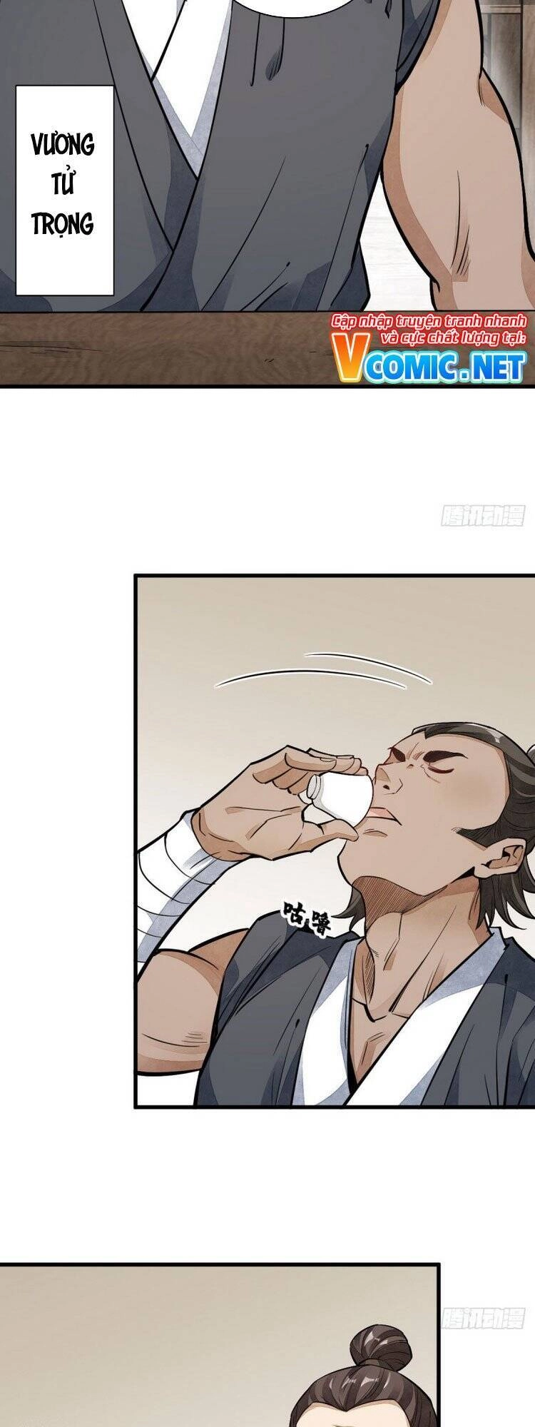 Lạn Kha Kỳ Duyên Chapter 44 - 11