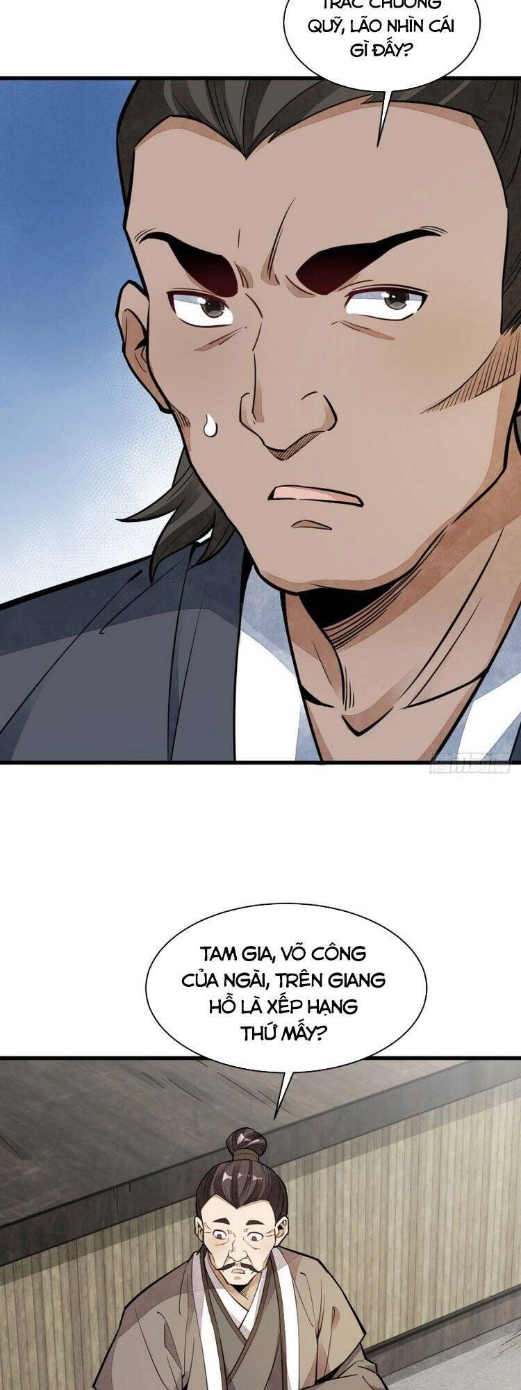 Lạn Kha Kỳ Duyên Chapter 44 - 13