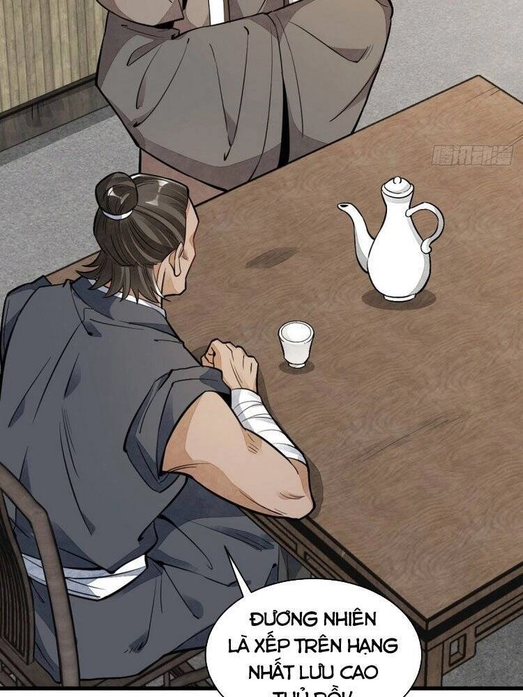 Lạn Kha Kỳ Duyên Chapter 44 - 14