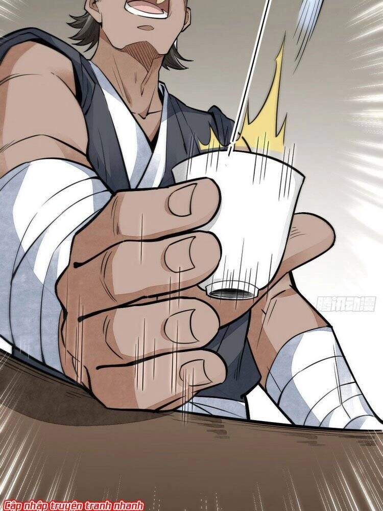 Lạn Kha Kỳ Duyên Chapter 44 - 16