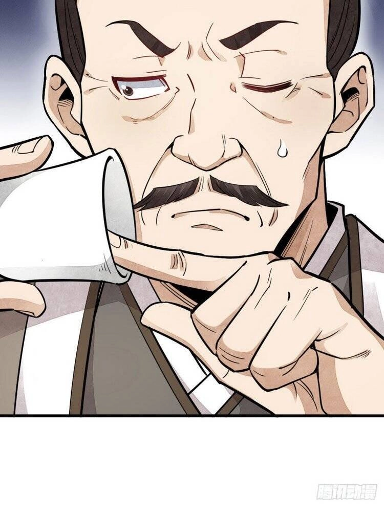 Lạn Kha Kỳ Duyên Chapter 44 - 18