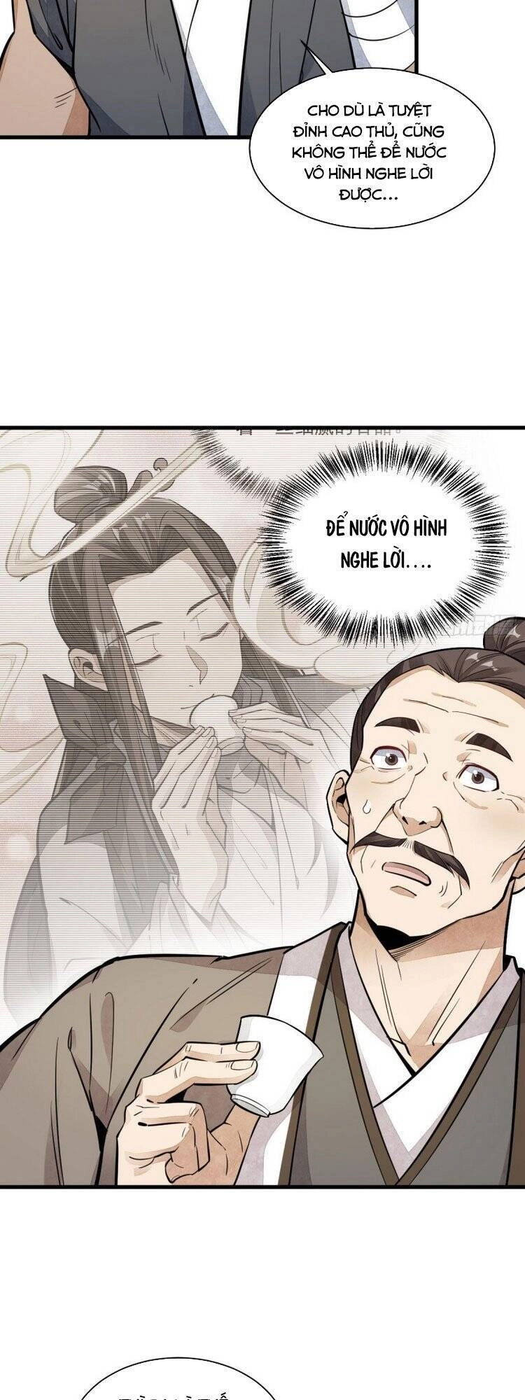 Lạn Kha Kỳ Duyên Chapter 44 - 21