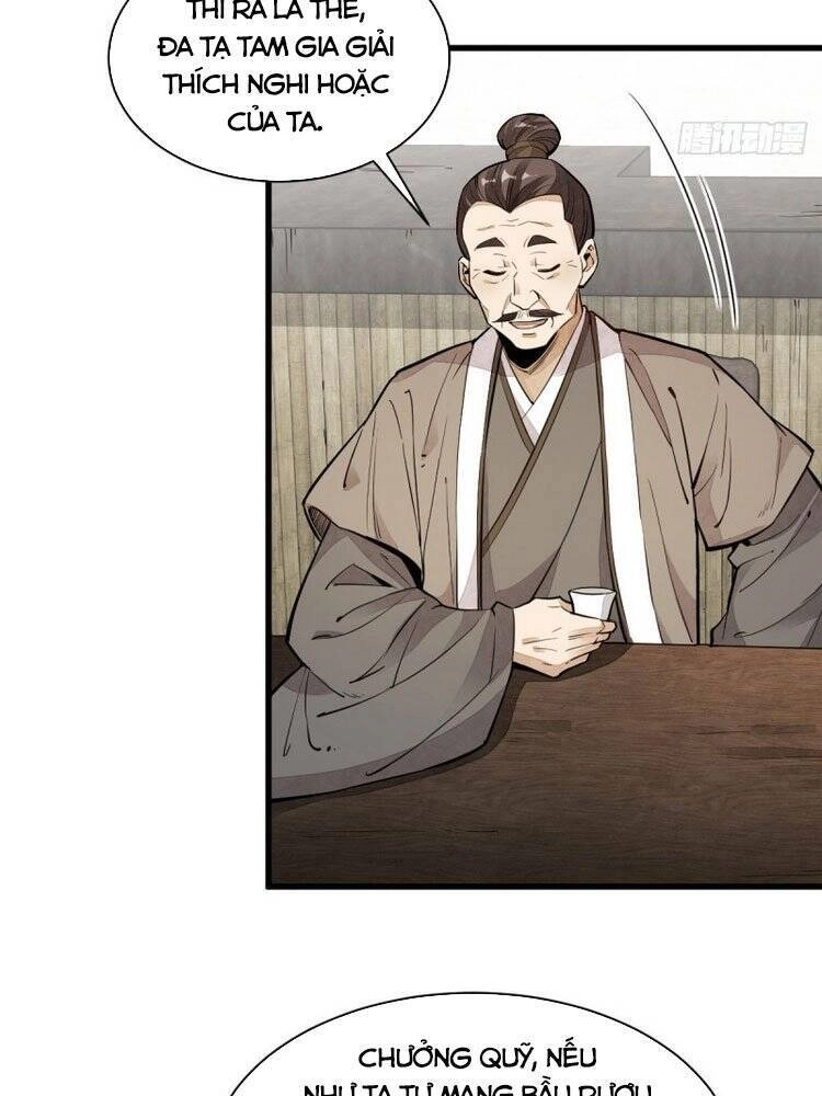 Lạn Kha Kỳ Duyên Chapter 44 - 22