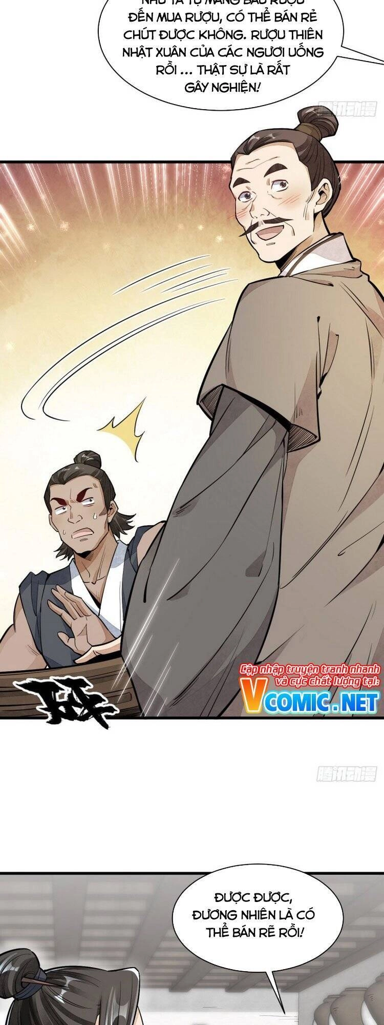 Lạn Kha Kỳ Duyên Chapter 44 - 23