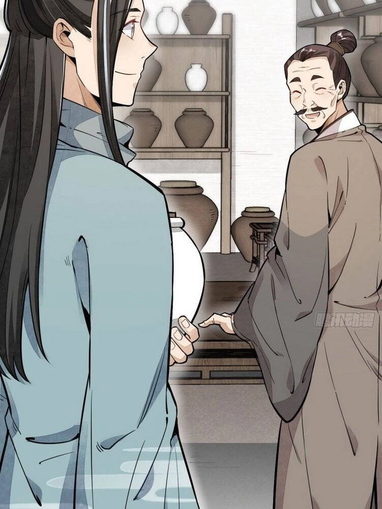 Lạn Kha Kỳ Duyên Chapter 44 - 24