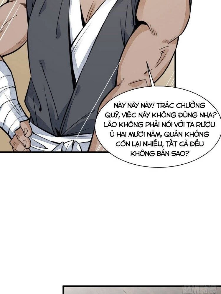 Lạn Kha Kỳ Duyên Chapter 44 - 26