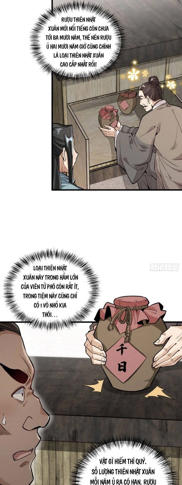 Lạn Kha Kỳ Duyên Chapter 44 - 27