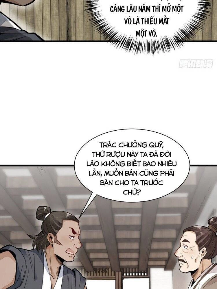Lạn Kha Kỳ Duyên Chapter 44 - 28