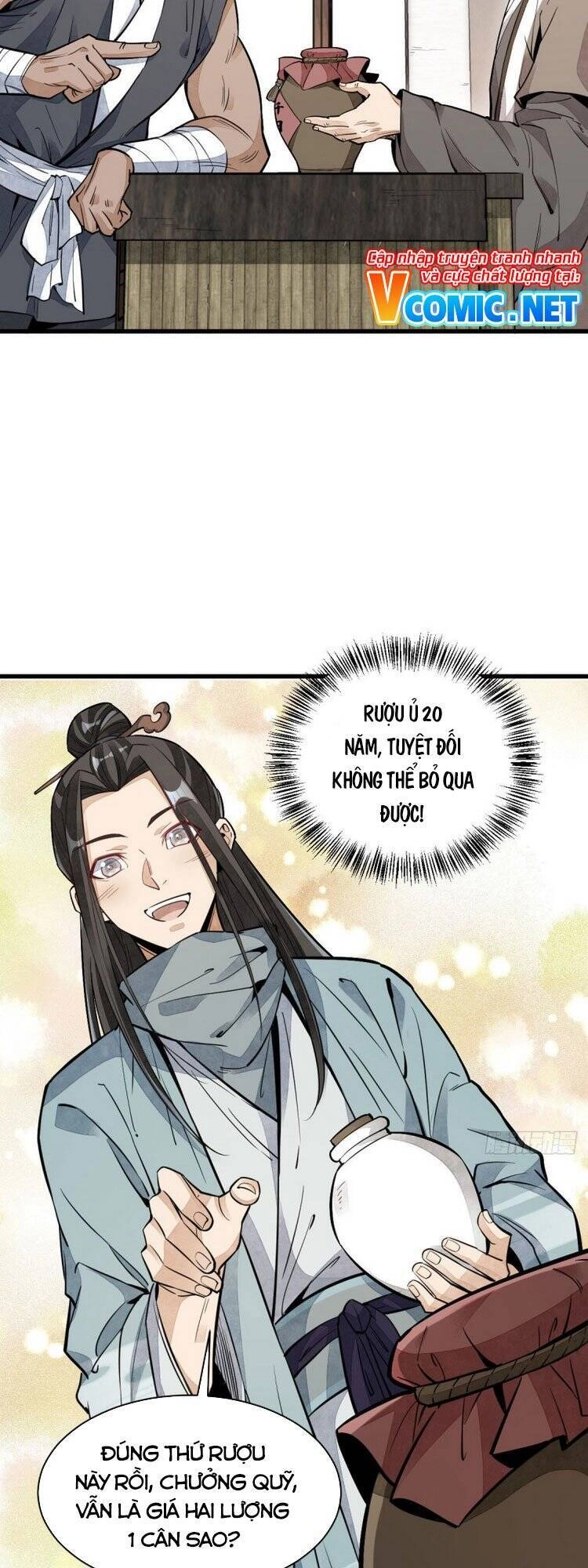 Lạn Kha Kỳ Duyên Chapter 44 - 29