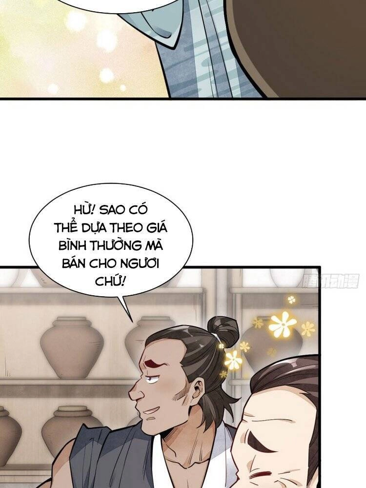 Lạn Kha Kỳ Duyên Chapter 44 - 30