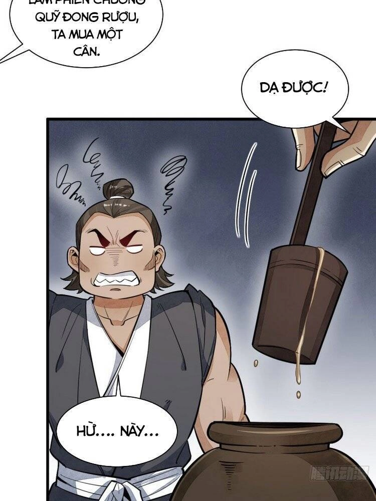 Lạn Kha Kỳ Duyên Chapter 44 - 32