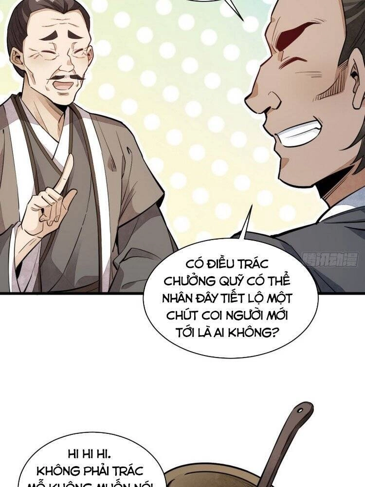 Lạn Kha Kỳ Duyên Chapter 44 - 36