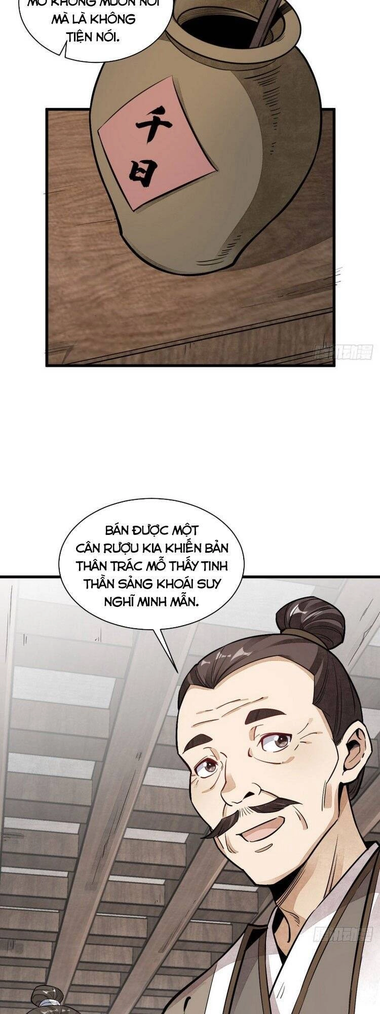 Lạn Kha Kỳ Duyên Chapter 44 - 37