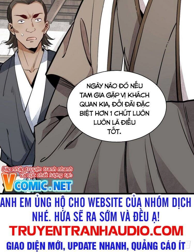 Lạn Kha Kỳ Duyên Chapter 44 - 38