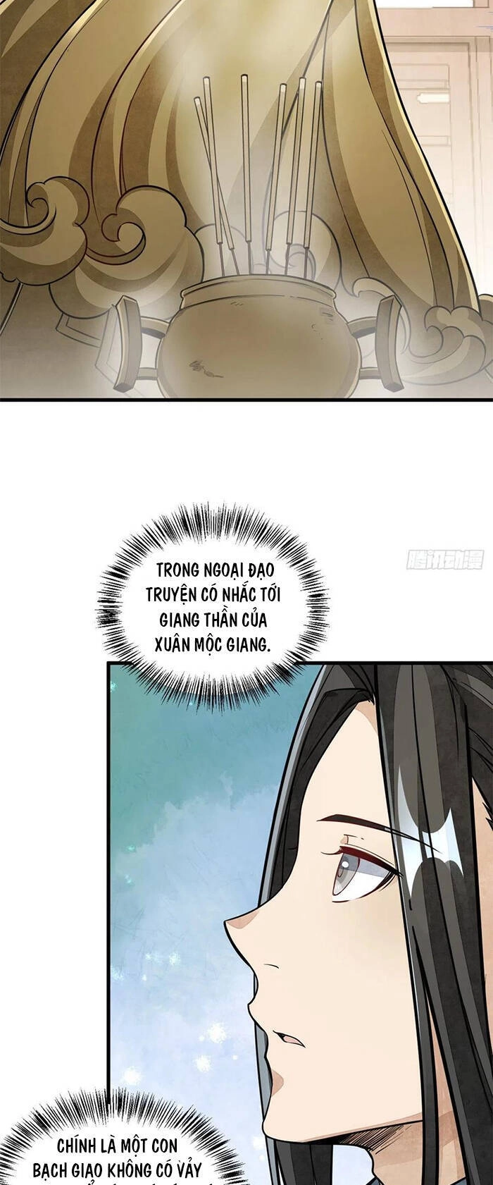 Lạn Kha Kỳ Duyên Chapter 45 - 4