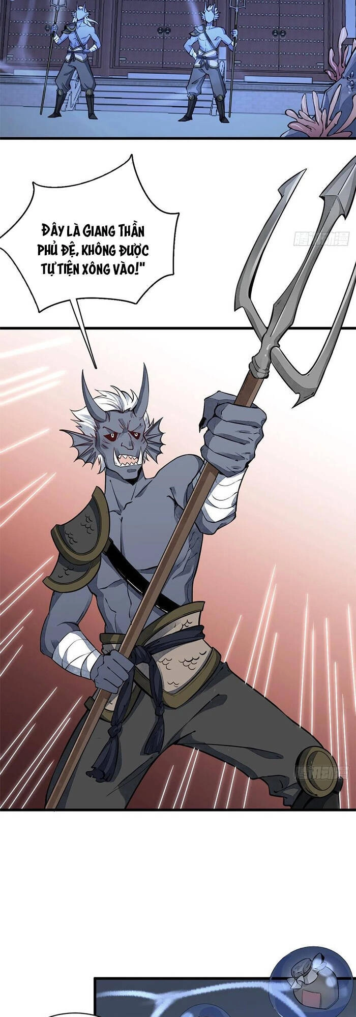 Lạn Kha Kỳ Duyên Chapter 45 - 9