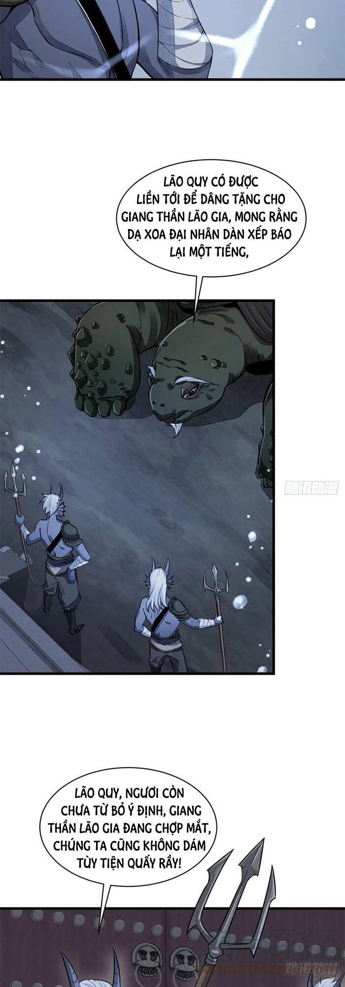 Lạn Kha Kỳ Duyên Chapter 45 - 11