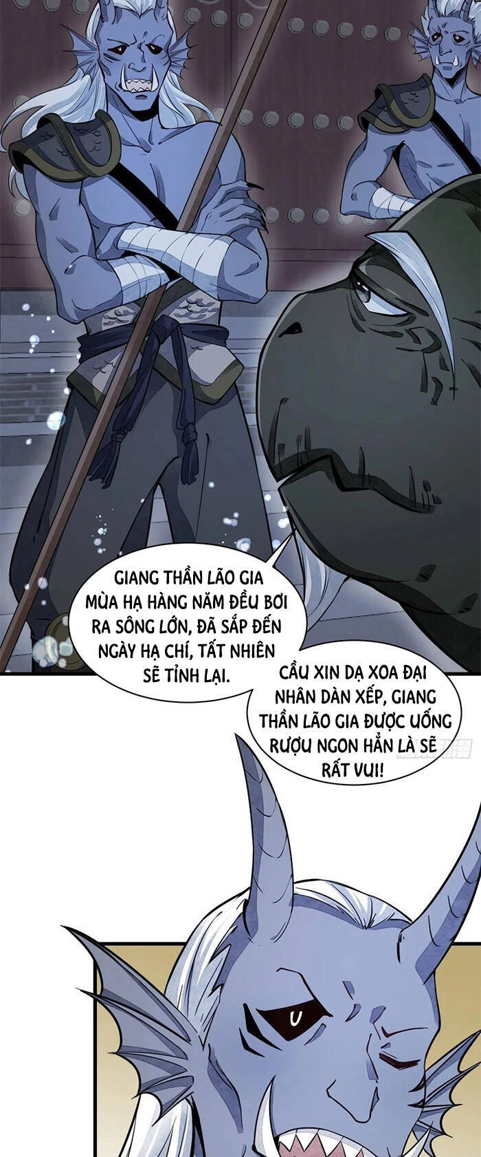 Lạn Kha Kỳ Duyên Chapter 45 - 12