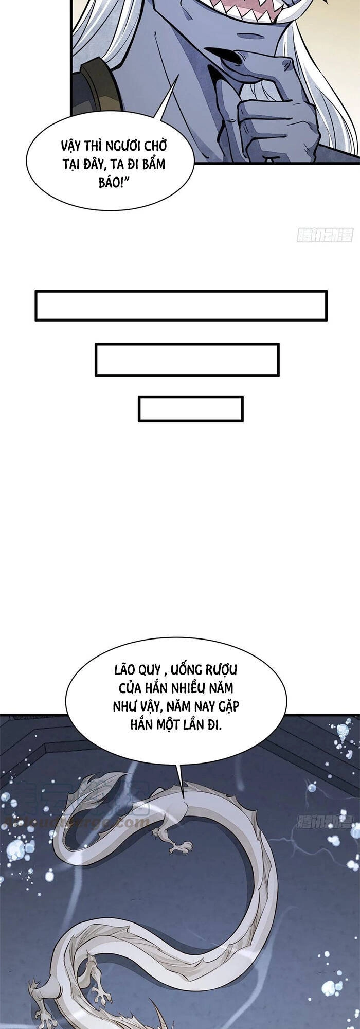 Lạn Kha Kỳ Duyên Chapter 45 - 13