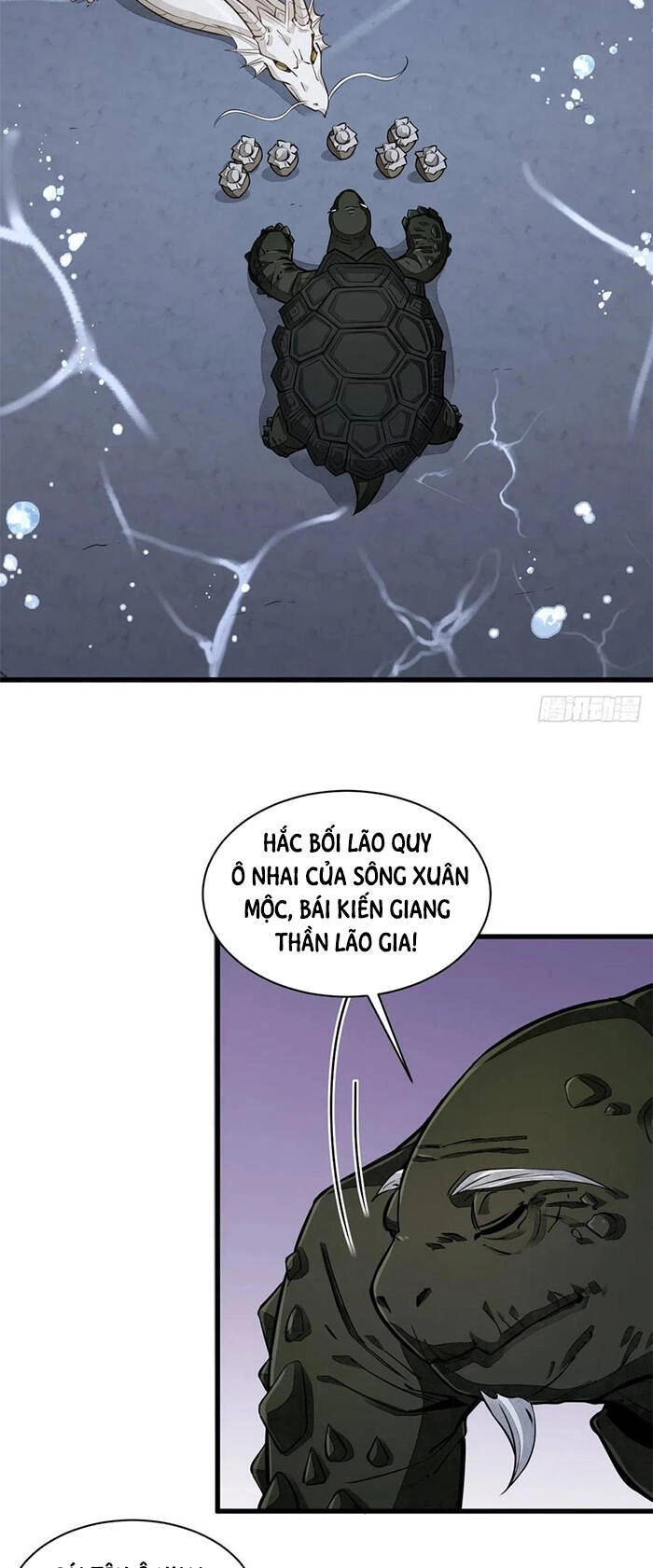Lạn Kha Kỳ Duyên Chapter 45 - 14