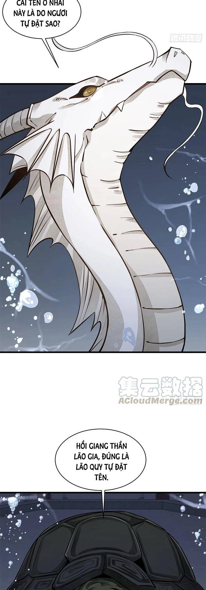 Lạn Kha Kỳ Duyên Chapter 45 - 15