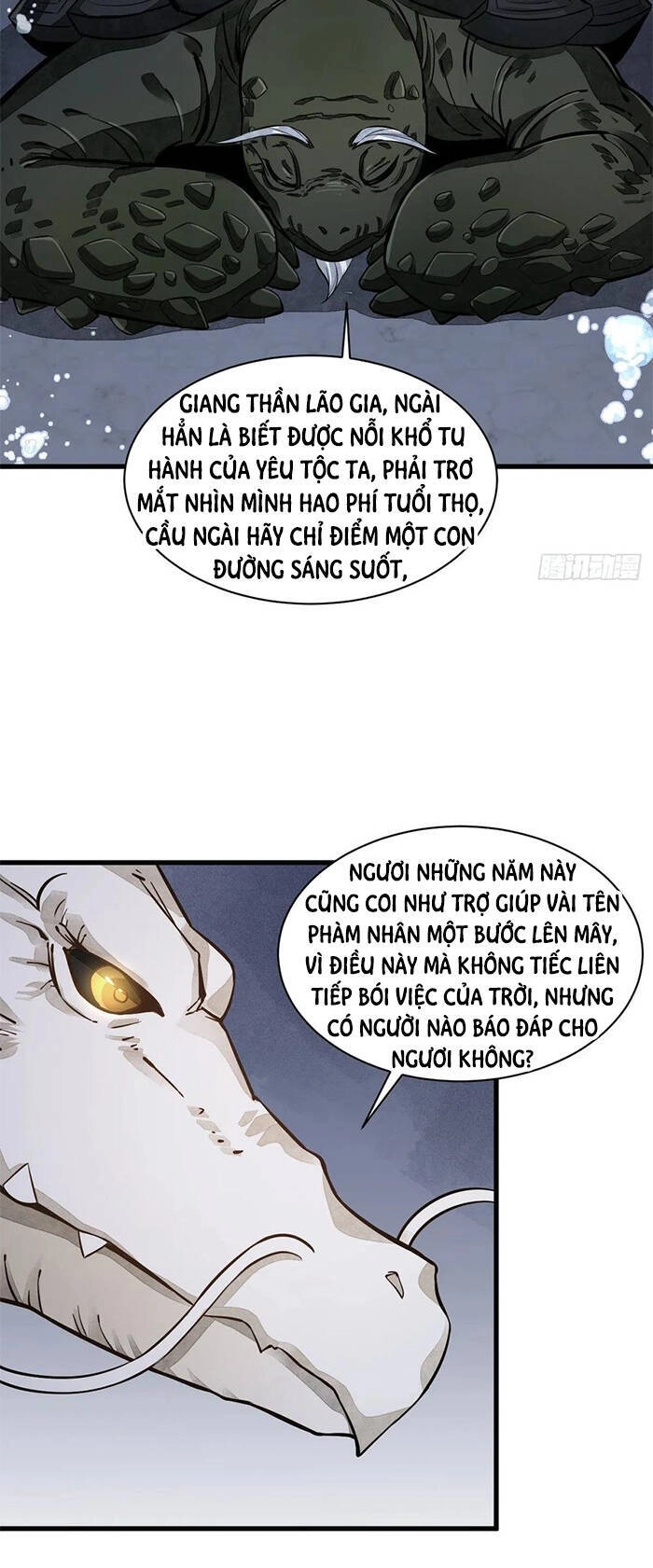 Lạn Kha Kỳ Duyên Chapter 45 - 16