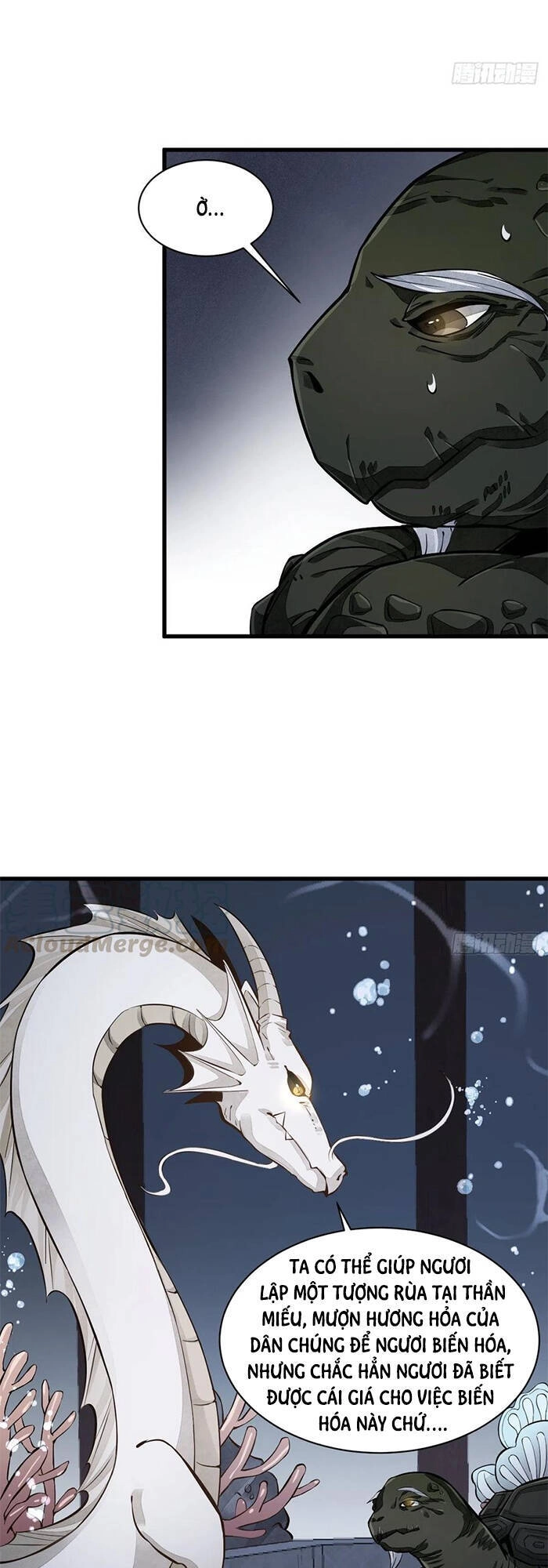 Lạn Kha Kỳ Duyên Chapter 45 - 17