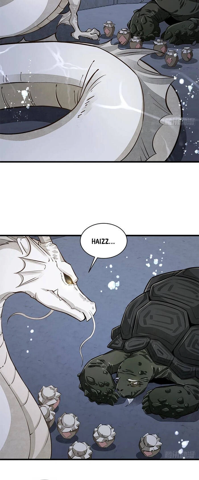 Lạn Kha Kỳ Duyên Chapter 45 - 18