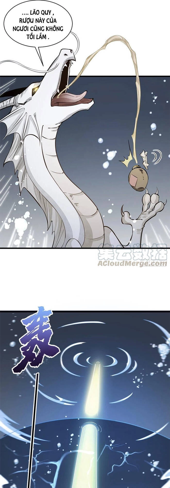 Lạn Kha Kỳ Duyên Chapter 45 - 19